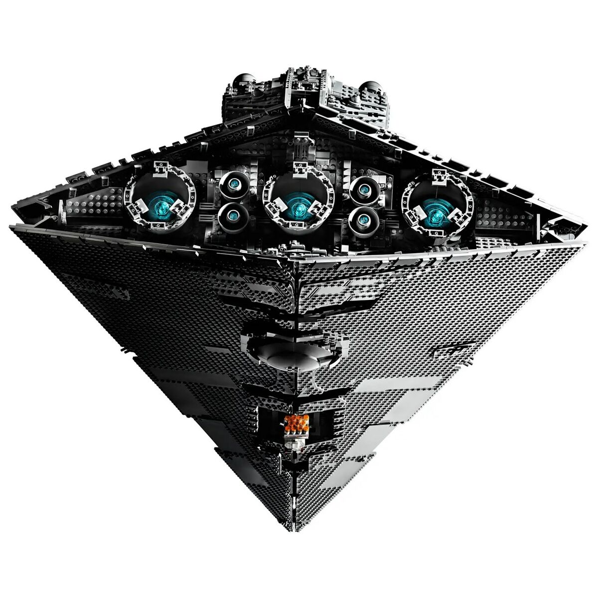 Playset Lego Star Wars 75252 Imperial Star Destroyer 4784 Delar 66 x 44 x 110 cm - 6