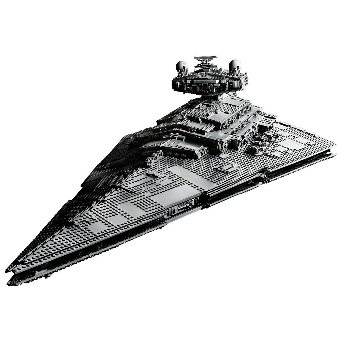 Playset Lego Star Wars 75252 Imperial Star Destroyer 4784 Delar 66 x 44 x 110 cm - 4