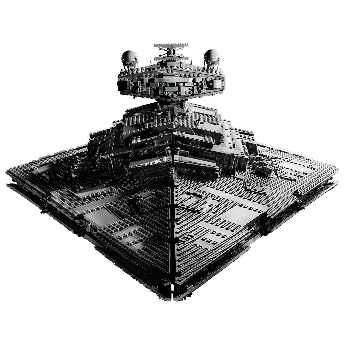 Playset Lego Star Wars 75252 Imperial Star Destroyer 4784 Delar 66 x 44 x 110 cm - 5