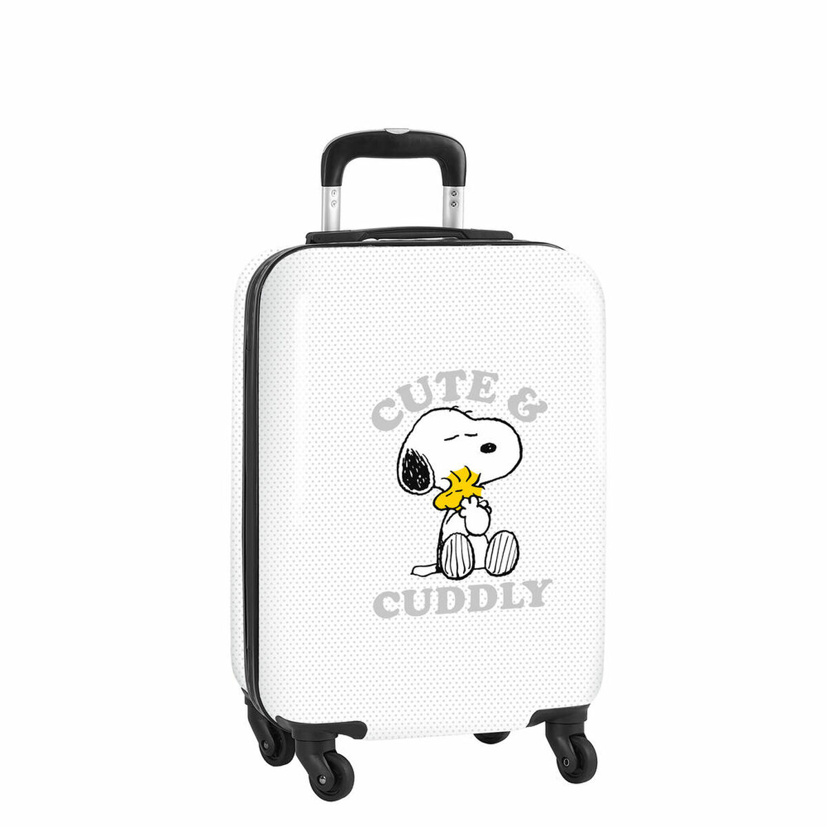 Kabinväska Snoopy Snoopy Friends Forever (Renoverade C) - 4