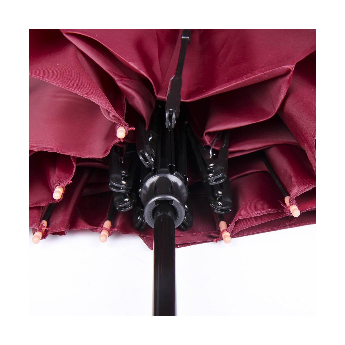Hopfällbart paraply Harry Potter (Ø 97 cm) - 5