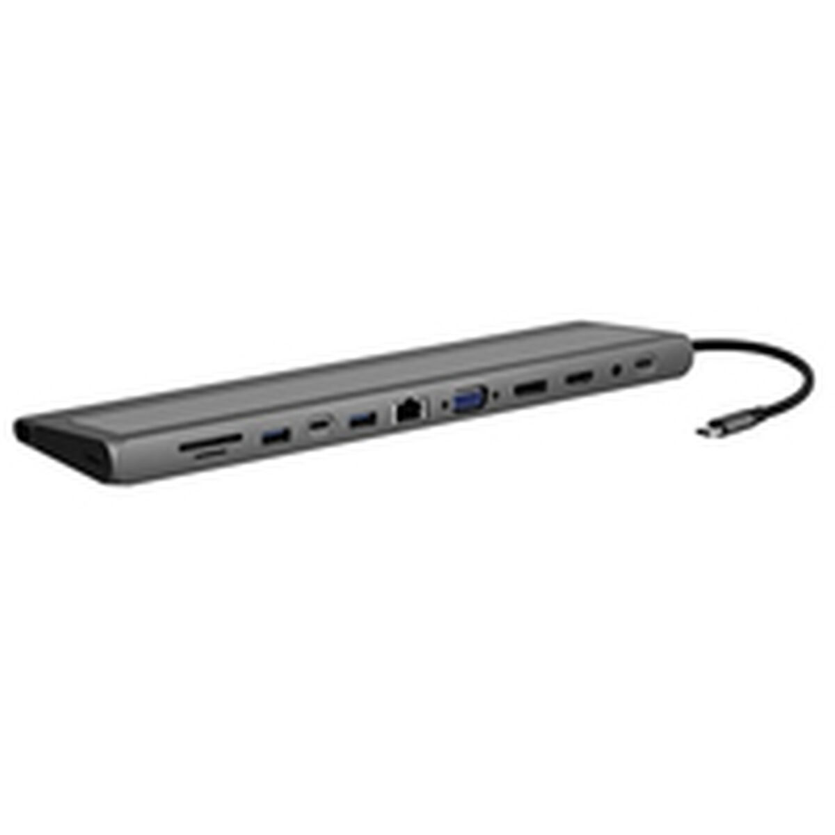 Dockstation T'NB DSMST12V2 - 2