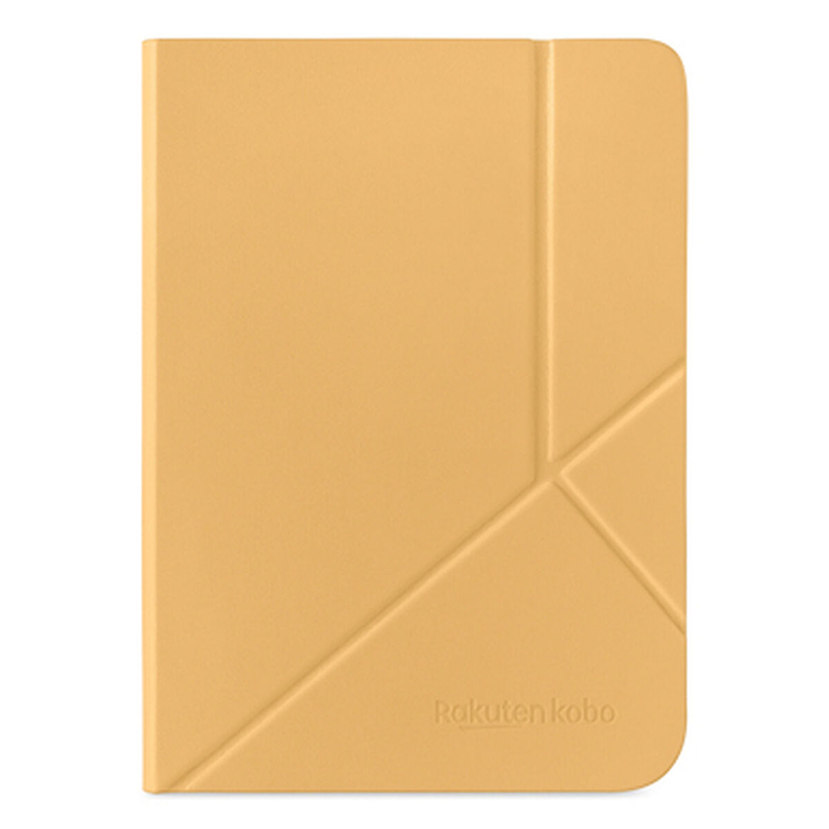 Fodral till Läsplatta Rakuten Kobo N365-AC-YL-E-PU Gul