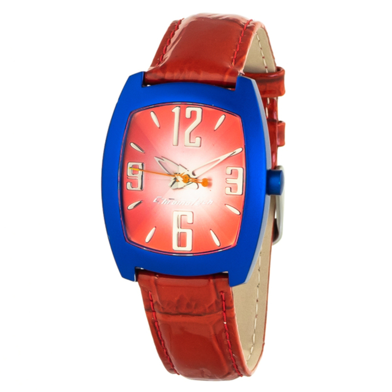 Damklocka Chronotech CT2050L-05 (Ø 33 mm) - 5