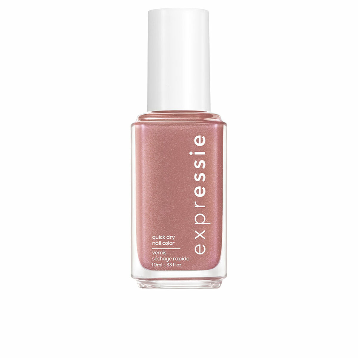 nagellack Essie Expressie Nº 25-checked in 10 ml