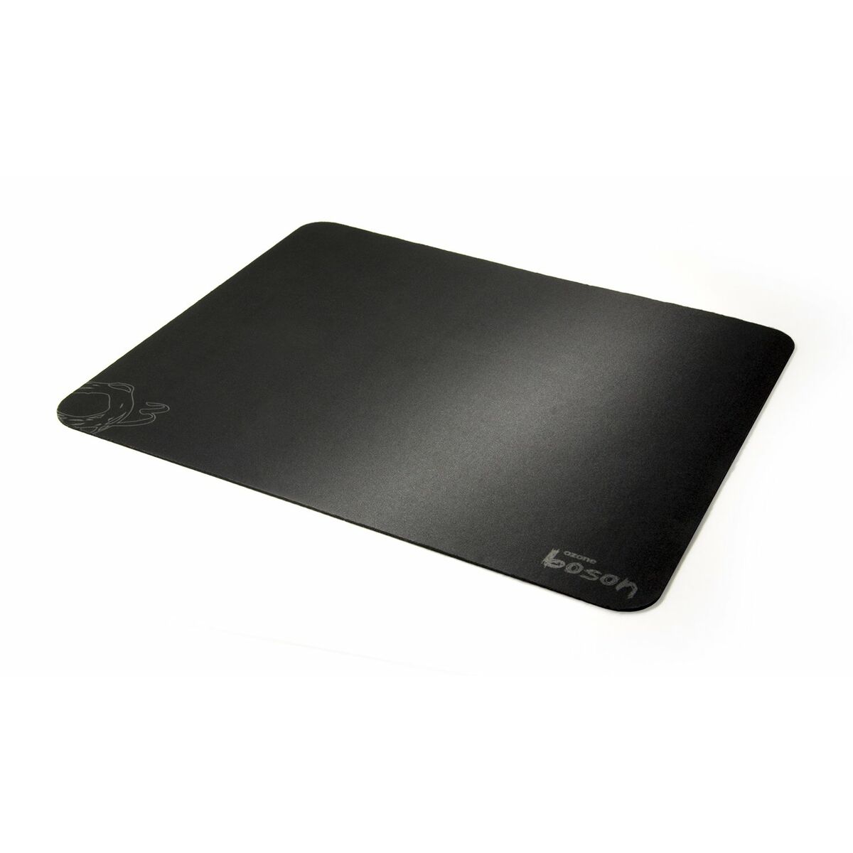 Musmatta Gaming OZONE Boson Svart
