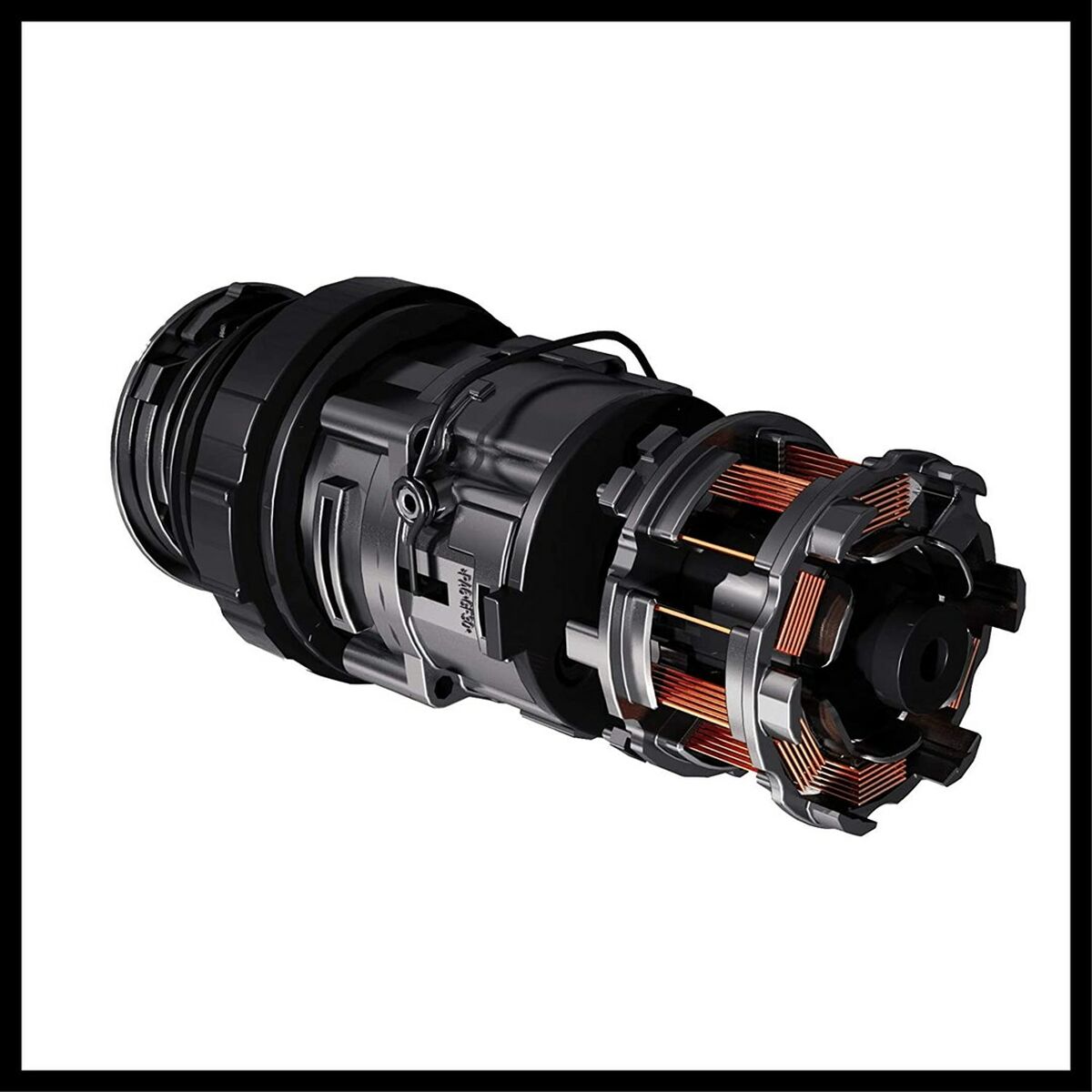 Skruvmejsel Einhell 4513997 18 V 40 Nm