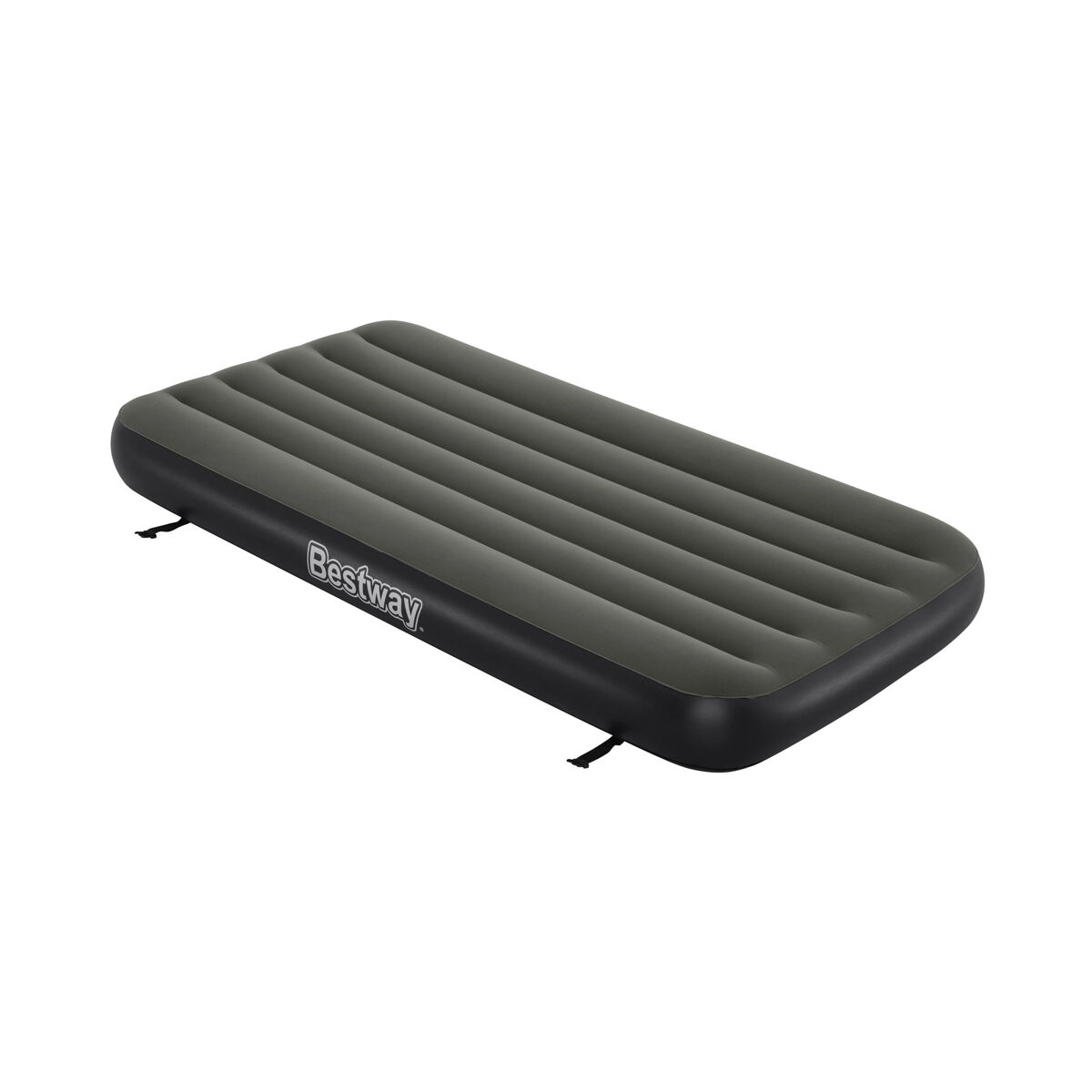 Bestway Madrass 3 i 1 Anslutningsbar 188x99x25 cm Uppblåsbar och Camping 67922 - 12