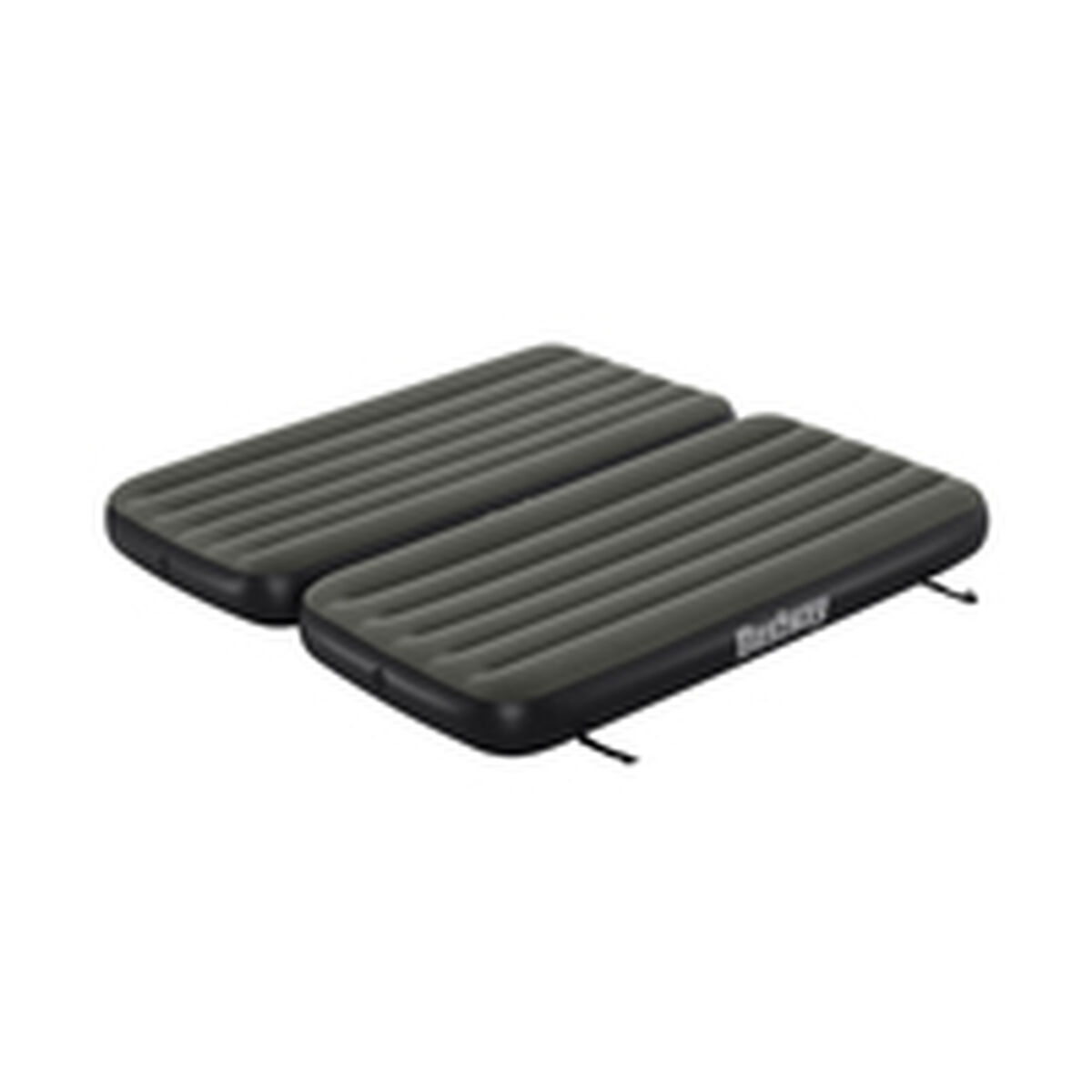 Bestway Madrass 3 i 1 Anslutningsbar 188x99x25 cm Uppblåsbar och Camping 67922 - 13