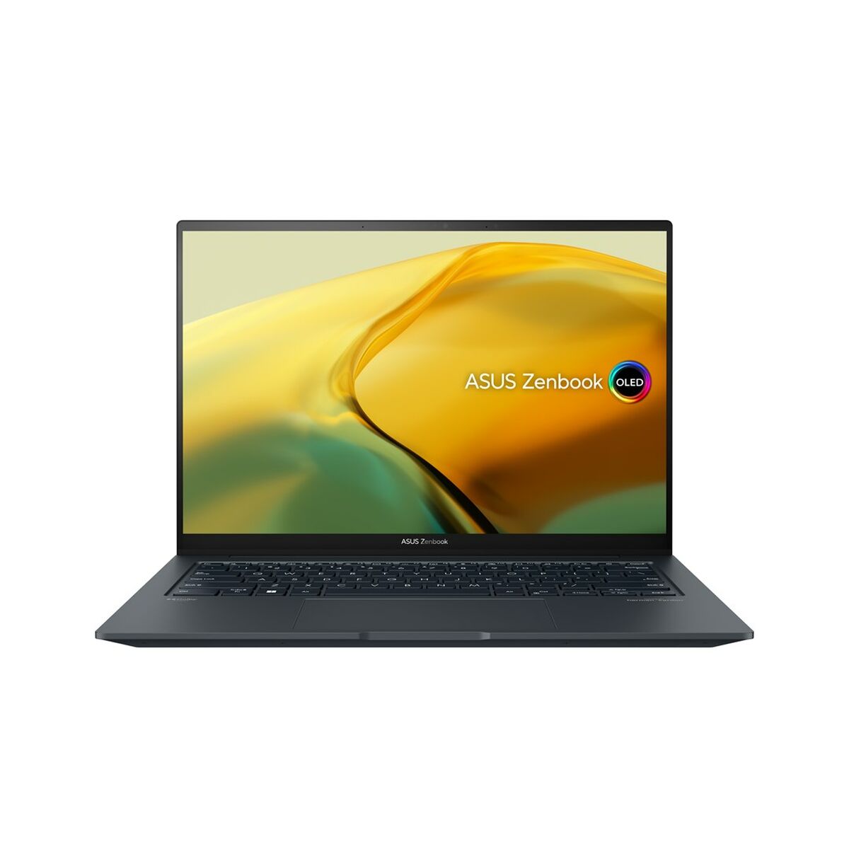 Bärbar dator Asus UX3404VC-M3088W 14,5" I5-13500H 16 GB RAM 512 GB SSD NVIDIA GeForce RTX 3050 Qwerty US