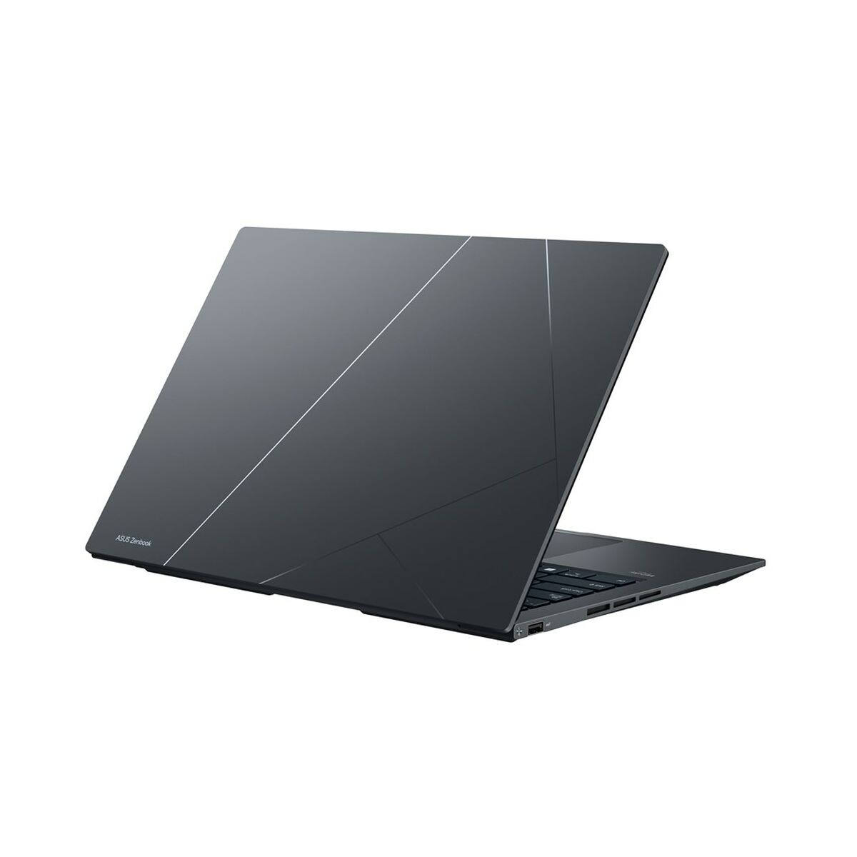 Bärbar dator Asus UX3404VC-M3088W 14,5" I5-13500H 16 GB RAM 512 GB SSD NVIDIA GeForce RTX 3050 Qwerty US - 7