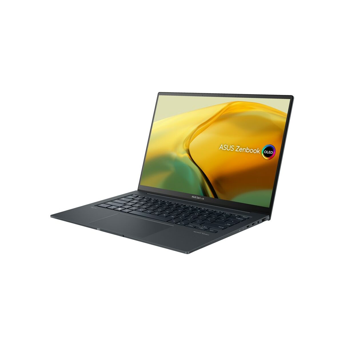 Bärbar dator Asus UX3404VC-M3088W 14,5" I5-13500H 16 GB RAM 512 GB SSD NVIDIA GeForce RTX 3050 Qwerty US - 3