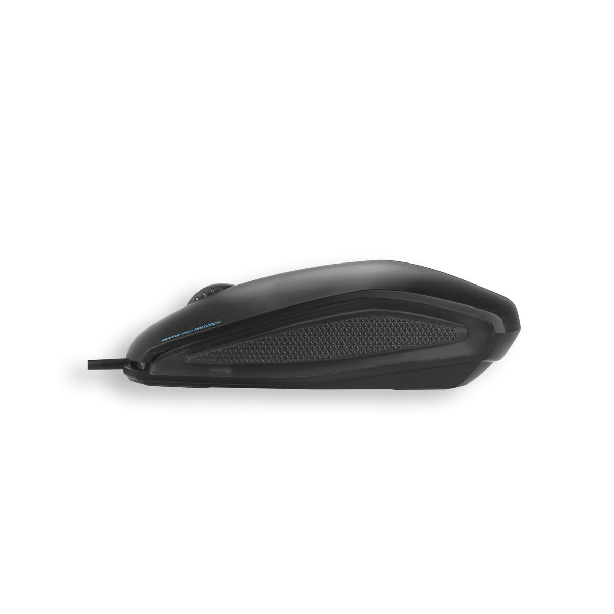 Mus Cherry JM-0300-2 Svart 1000 dpi - 2