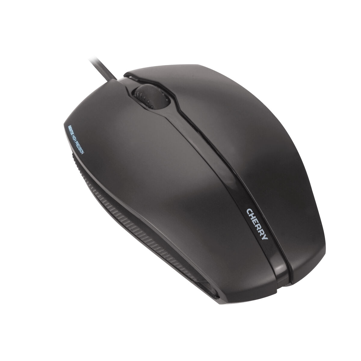 Mus Cherry JM-0300-2 Svart 1000 dpi - 3
