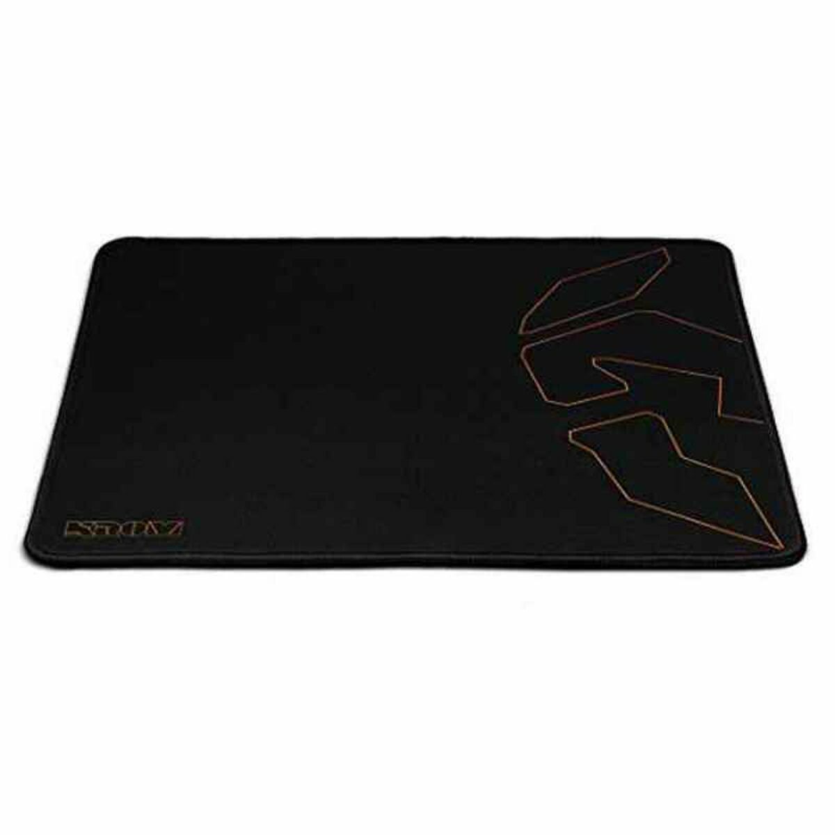 Musmatta Gaming Krom Knout Speed Svart