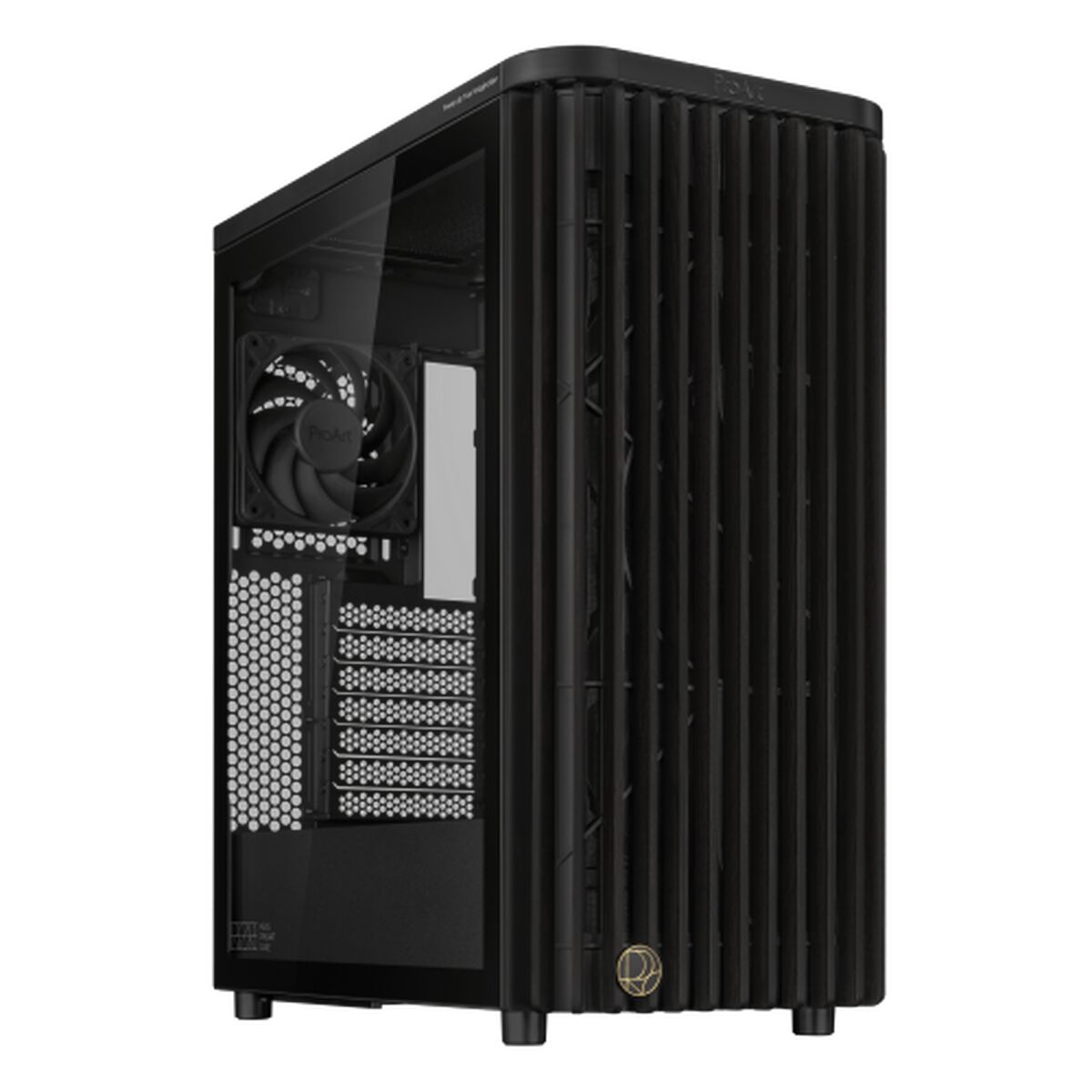 ATX Semitorn Asus 90DC00M0-B39000 Svart