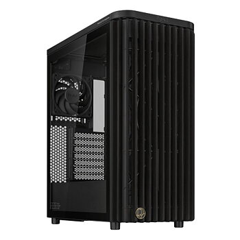 ATX Semitorn Asus 90DC00M0-B39000 Svart