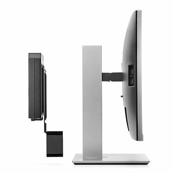 Stöd HP 2DW53AA Svart