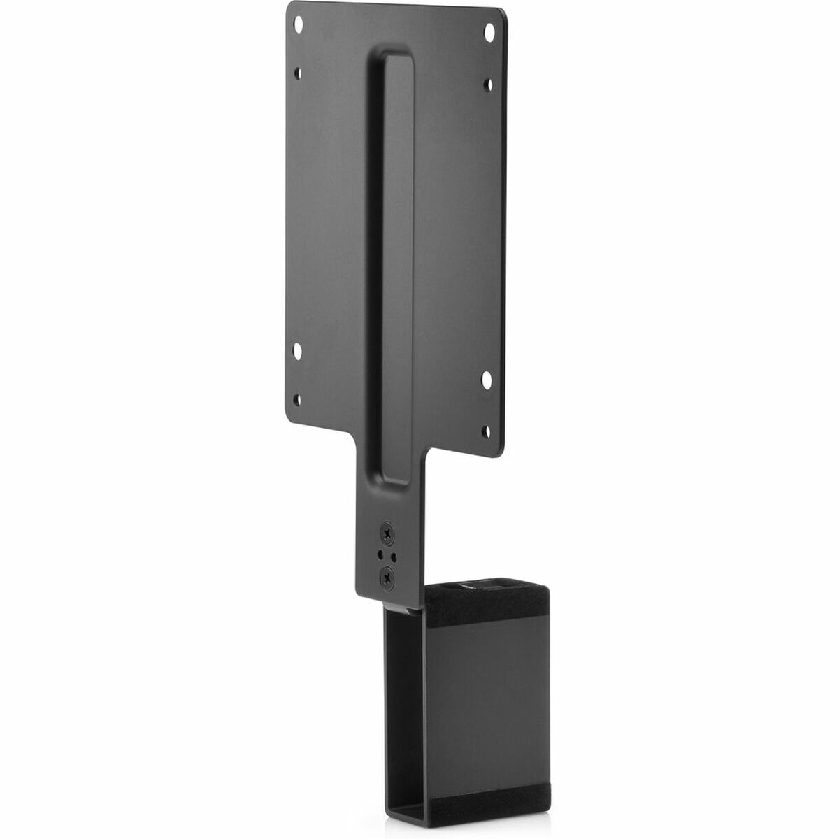 Stöd HP 2DW53AA Svart