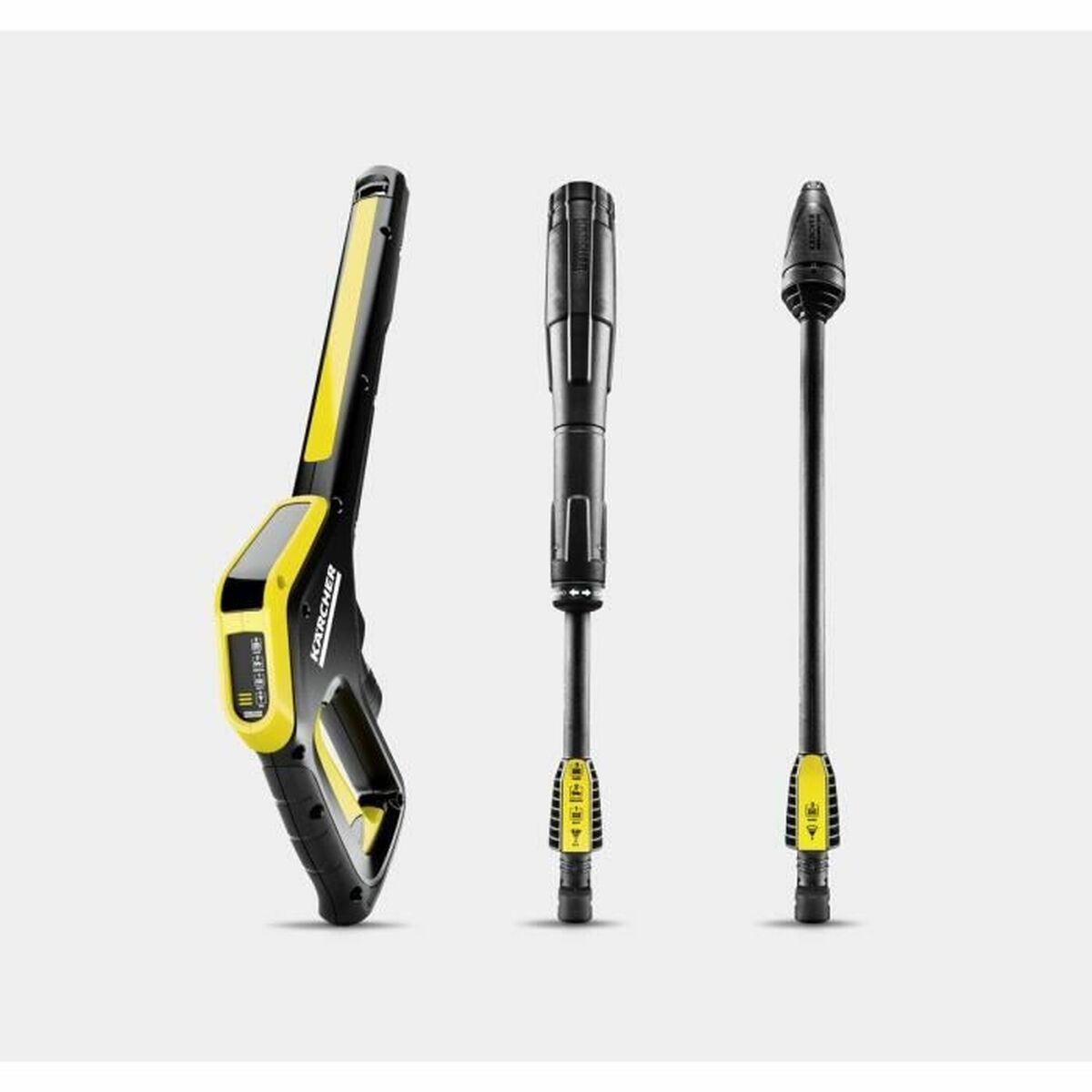 Jet Tvätt Kärcher K 4 Premium Power Control Flex 1800 W 420 l/h - 2
