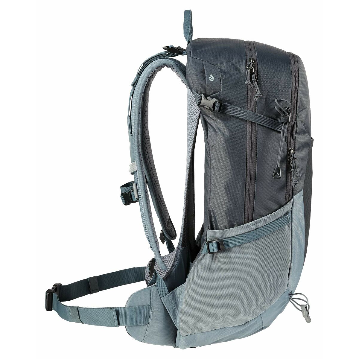 Vandringsryggsäck Deuter Futura Grå 23 L - 2