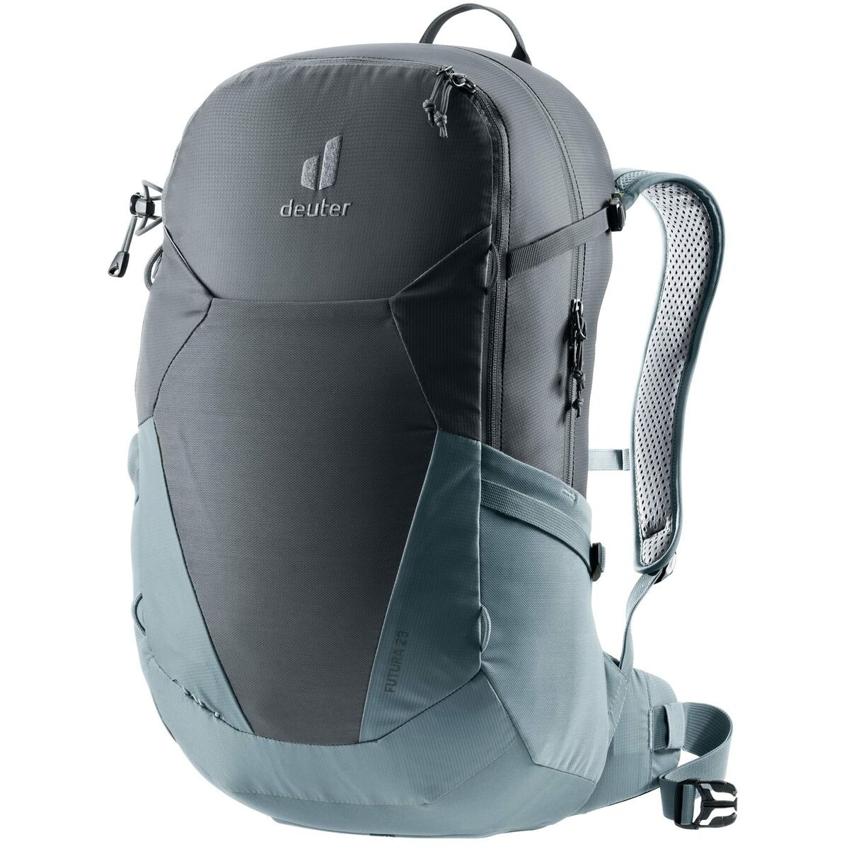Vandringsryggsäck Deuter Futura Grå 23 L