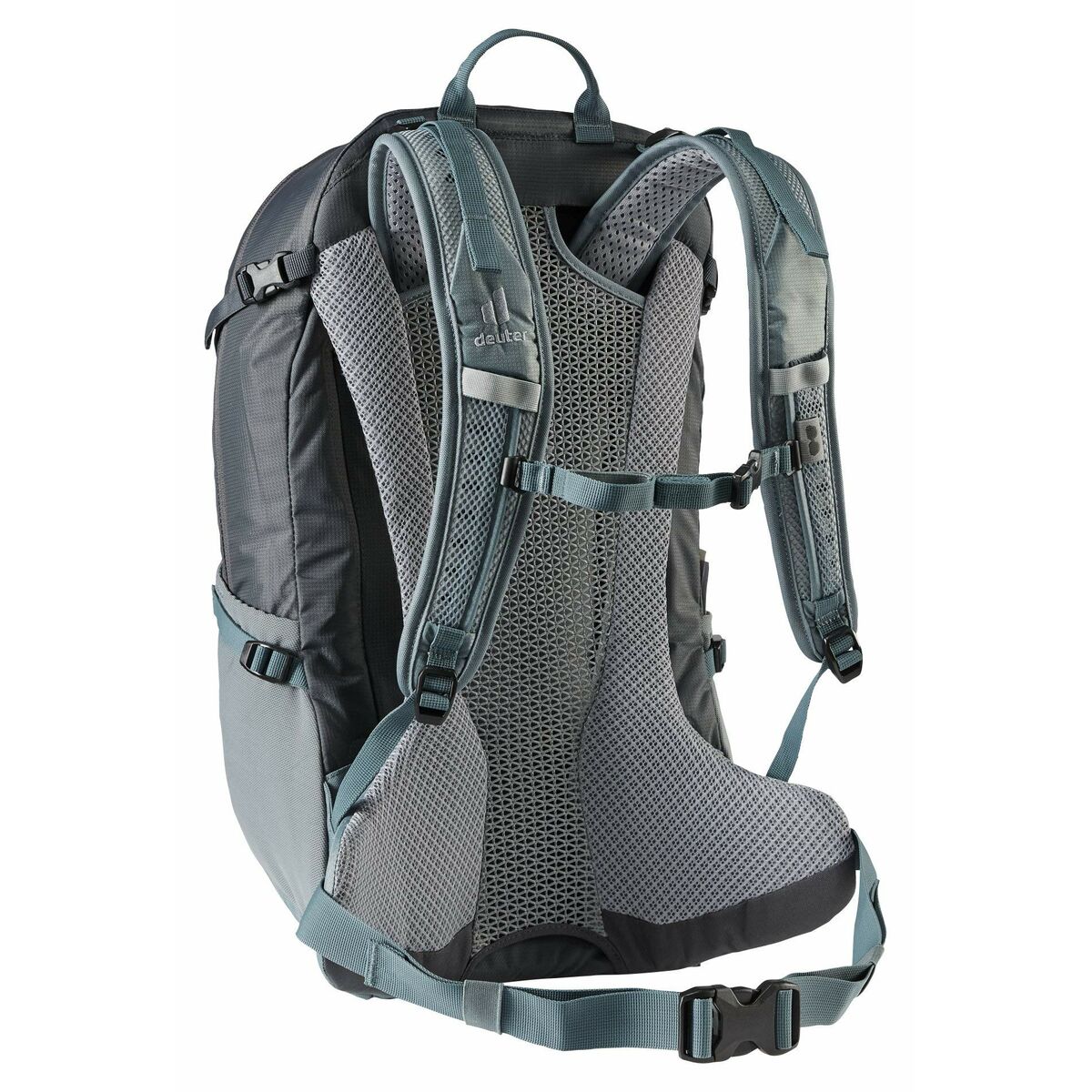 Vandringsryggsäck Deuter Futura Grå 23 L - 3