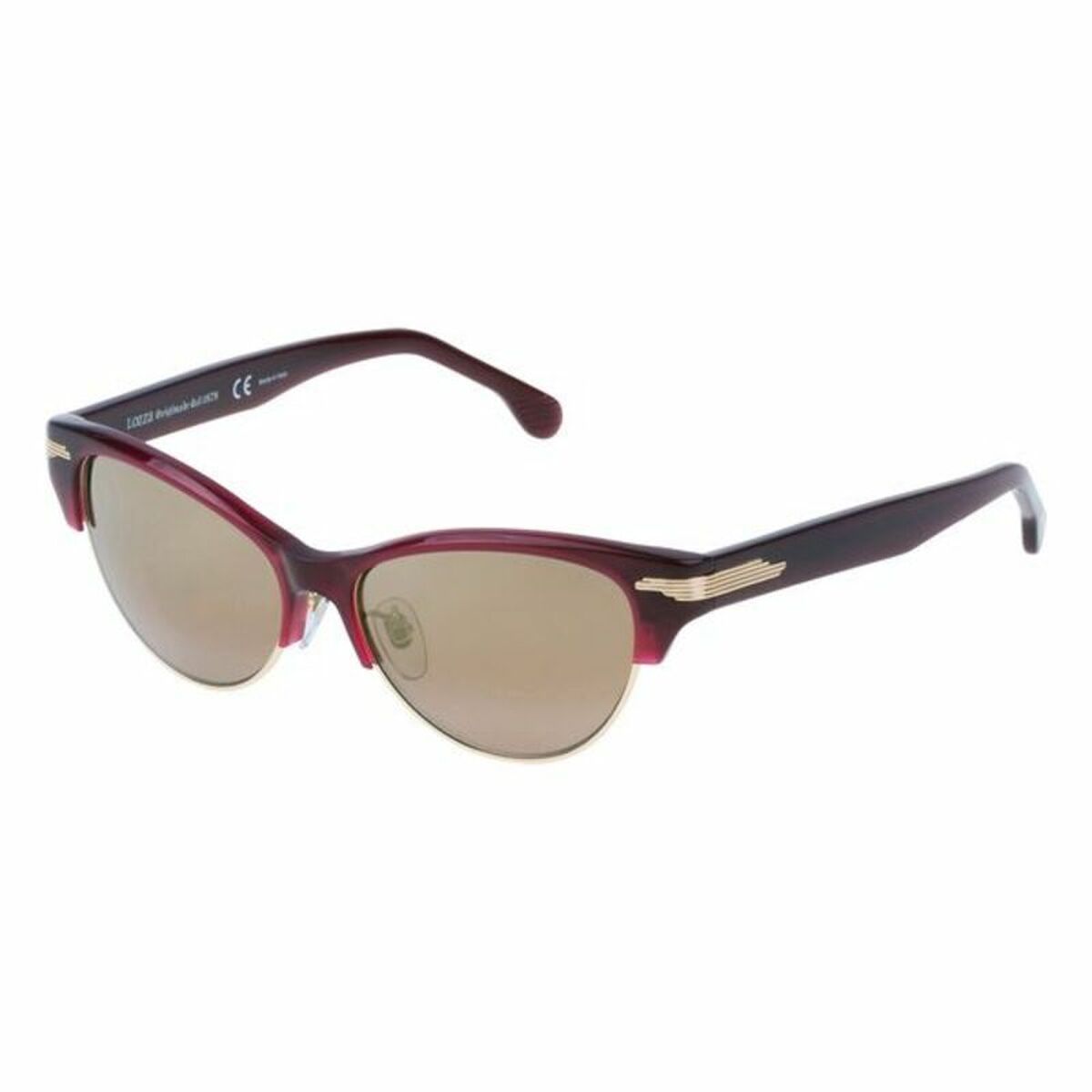 Damsolglasögon Lozza SL4071M5399NG Ø 53 mm - 2