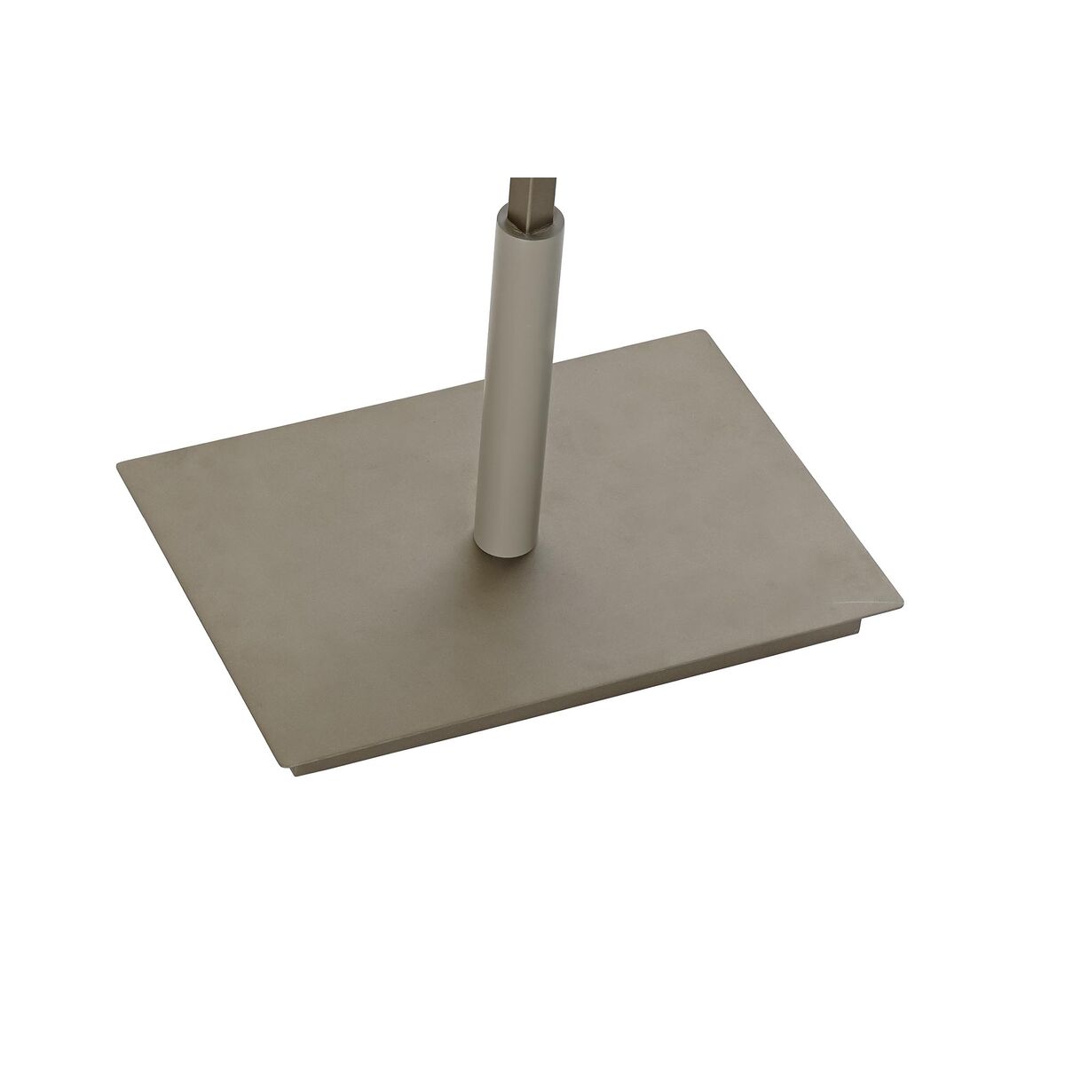 Golvlampa DKD Home Decor Gyllene 220 V 55 x 24 x 185 cm - 14