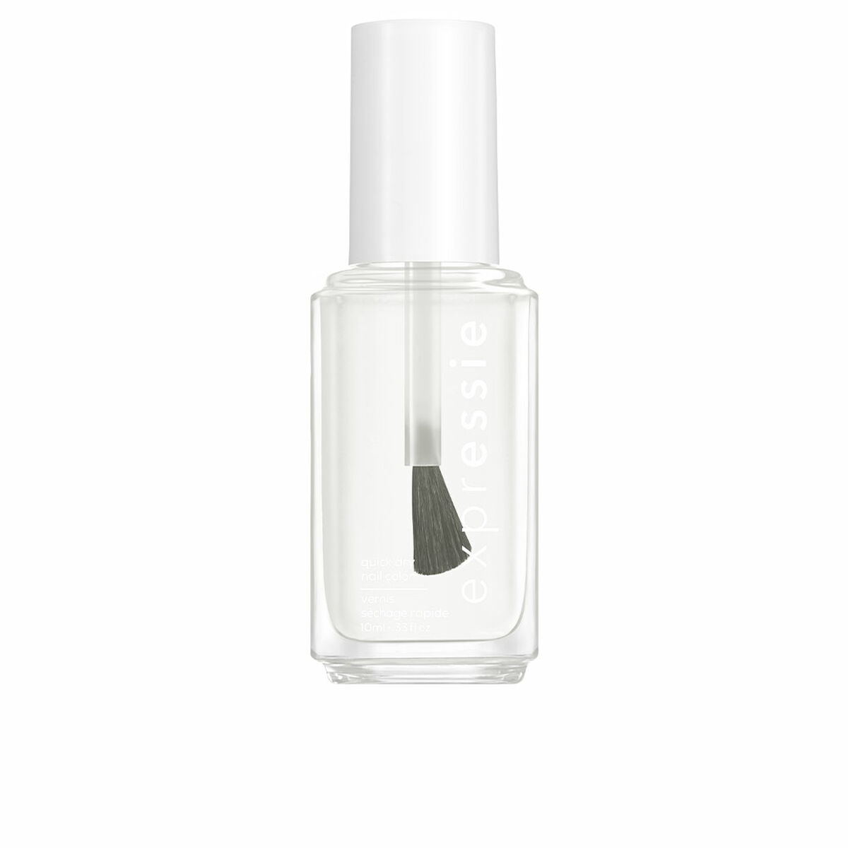 nagellack Essie Expressie Nº 390-always transparent 10 ml - 2