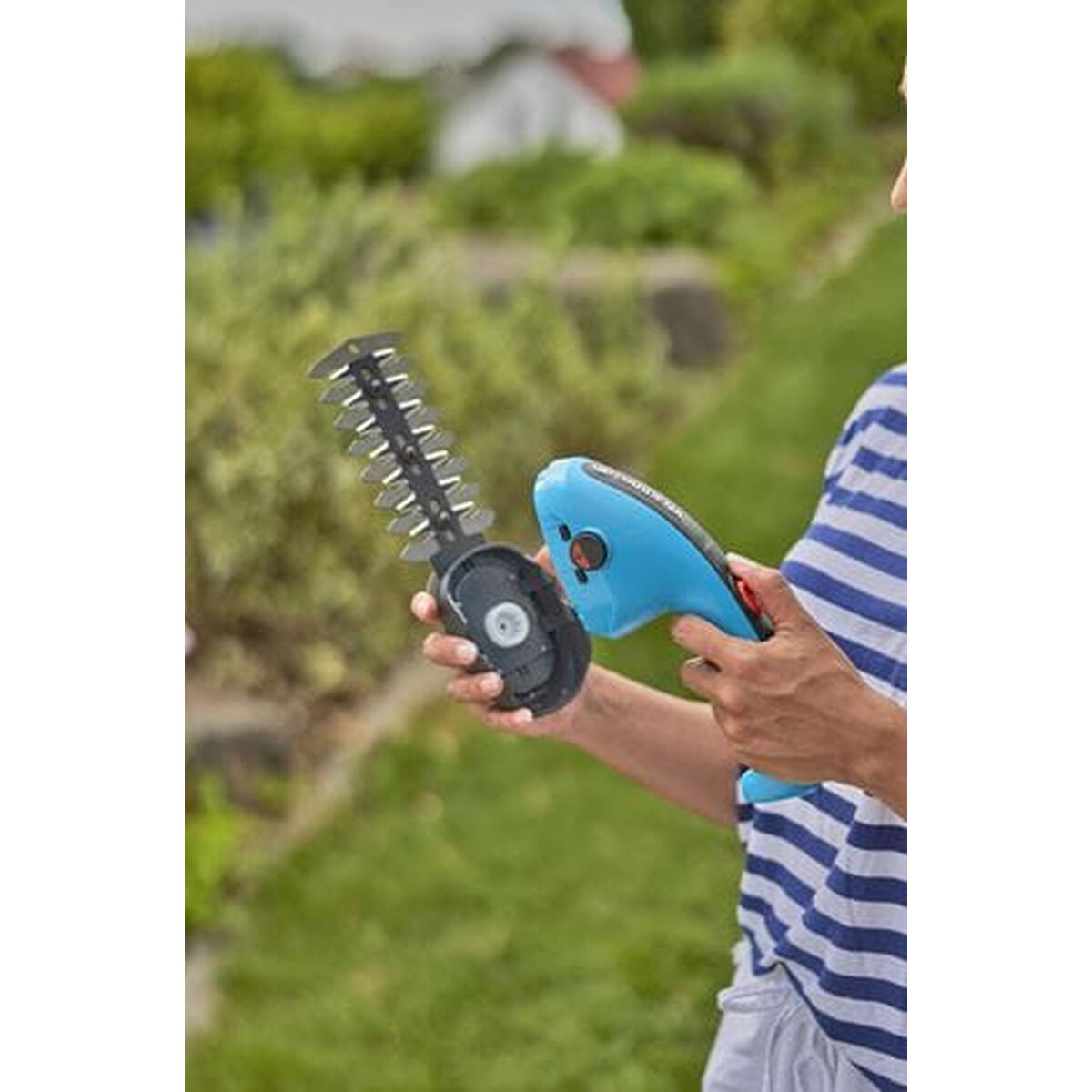 Häcktrimmer Gardena 9884-20 3.6 V - 6