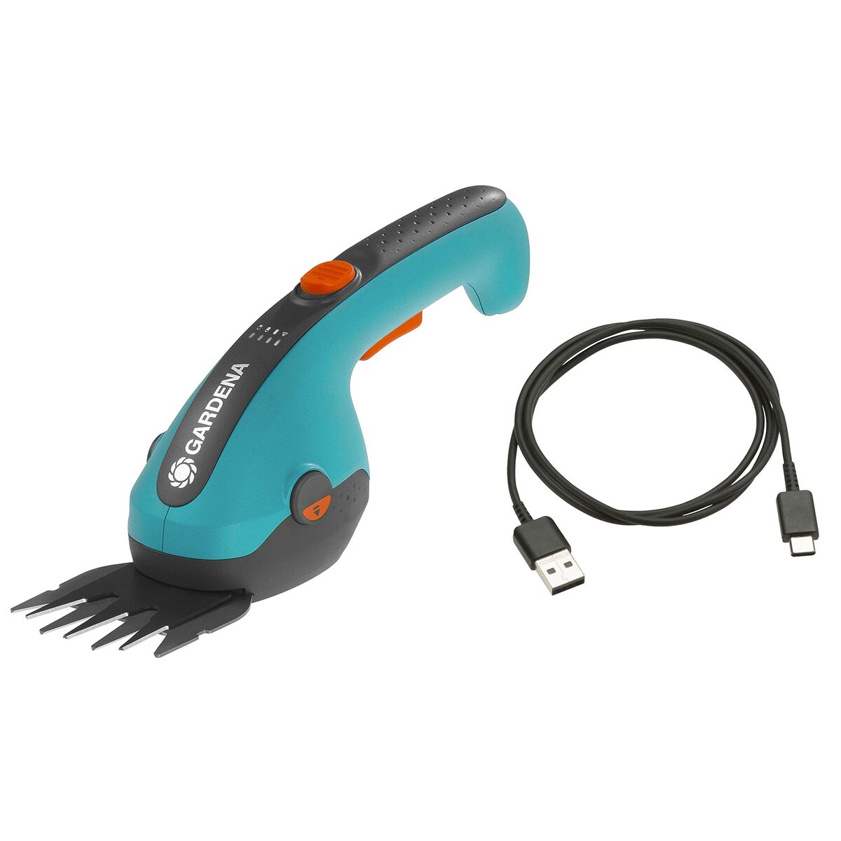 Häcktrimmer Gardena 9884-20 3.6 V - 5
