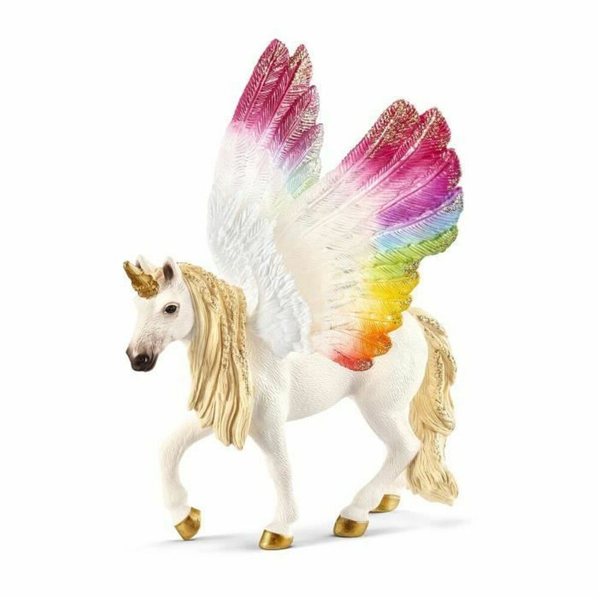 Enhörning Schleich 70576 - 2