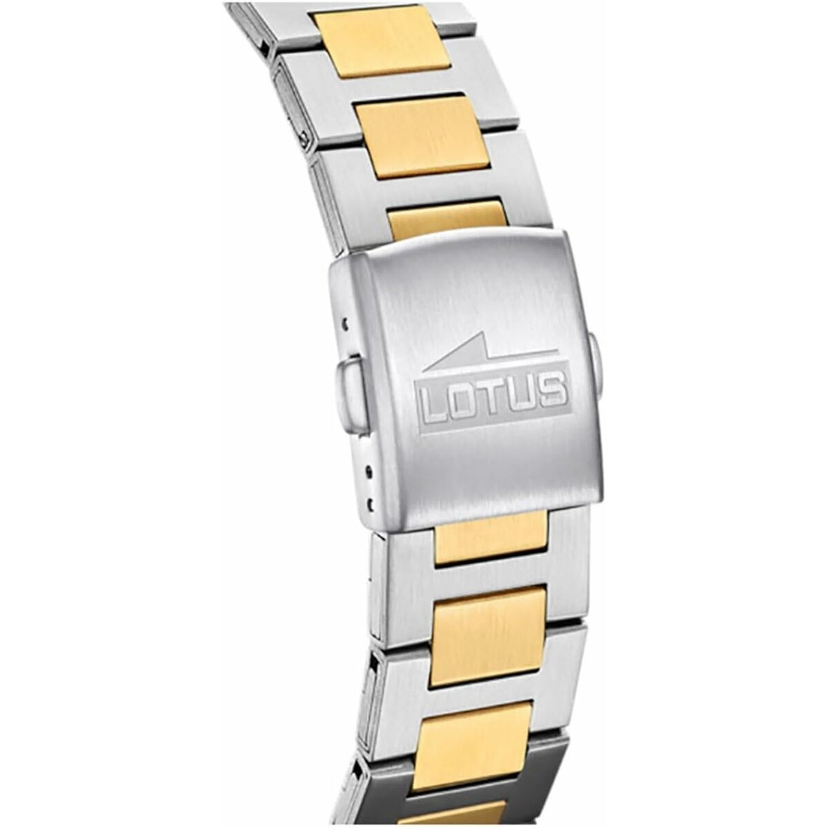 Herrklocka Lotus 18836/2 (Ø 40 mm) - 3