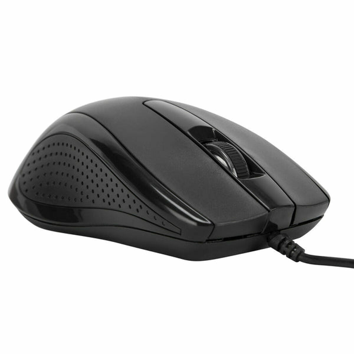 Optisk Mus Targus AMU81AMGL Svart - 3