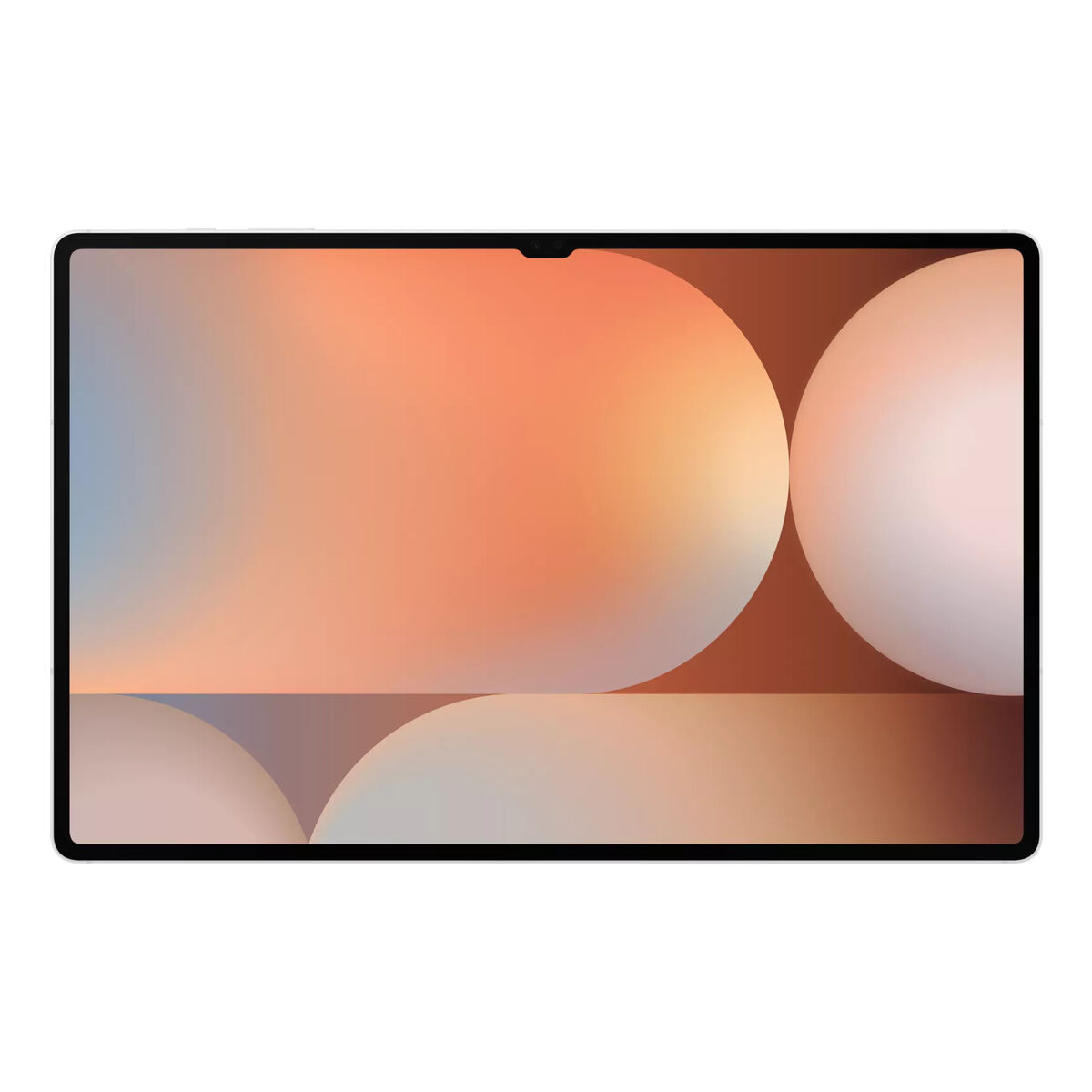 Läsplatta Samsung Galaxy Tab S10 Ultra 14,6" 12 GB RAM 256 GB Silvrig - 2