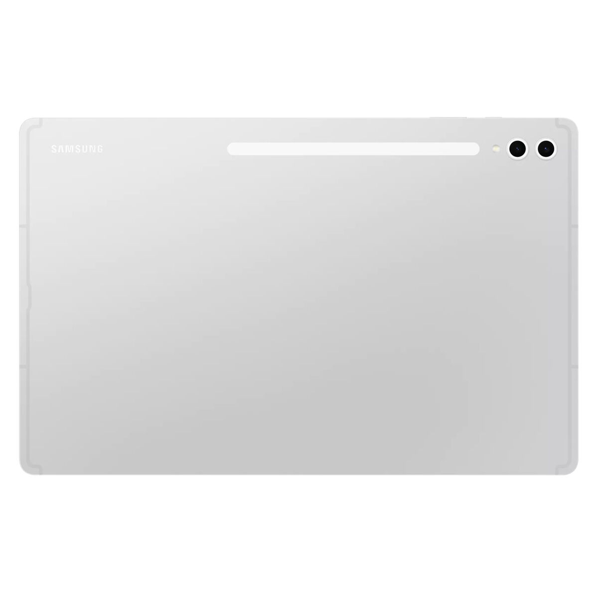 Läsplatta Samsung Galaxy Tab S10 Ultra 14,6" 12 GB RAM 256 GB Silvrig - 3
