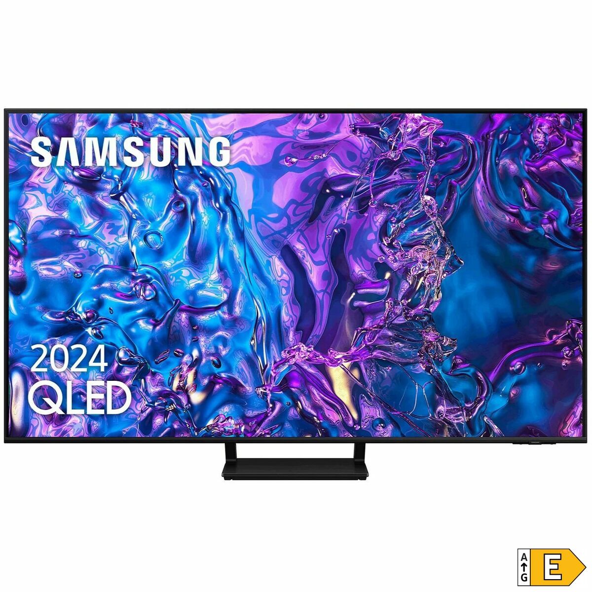 Smart TV Samsung TQ55Q70D 4K Ultra HD 55" QLED AMD FreeSync - 2