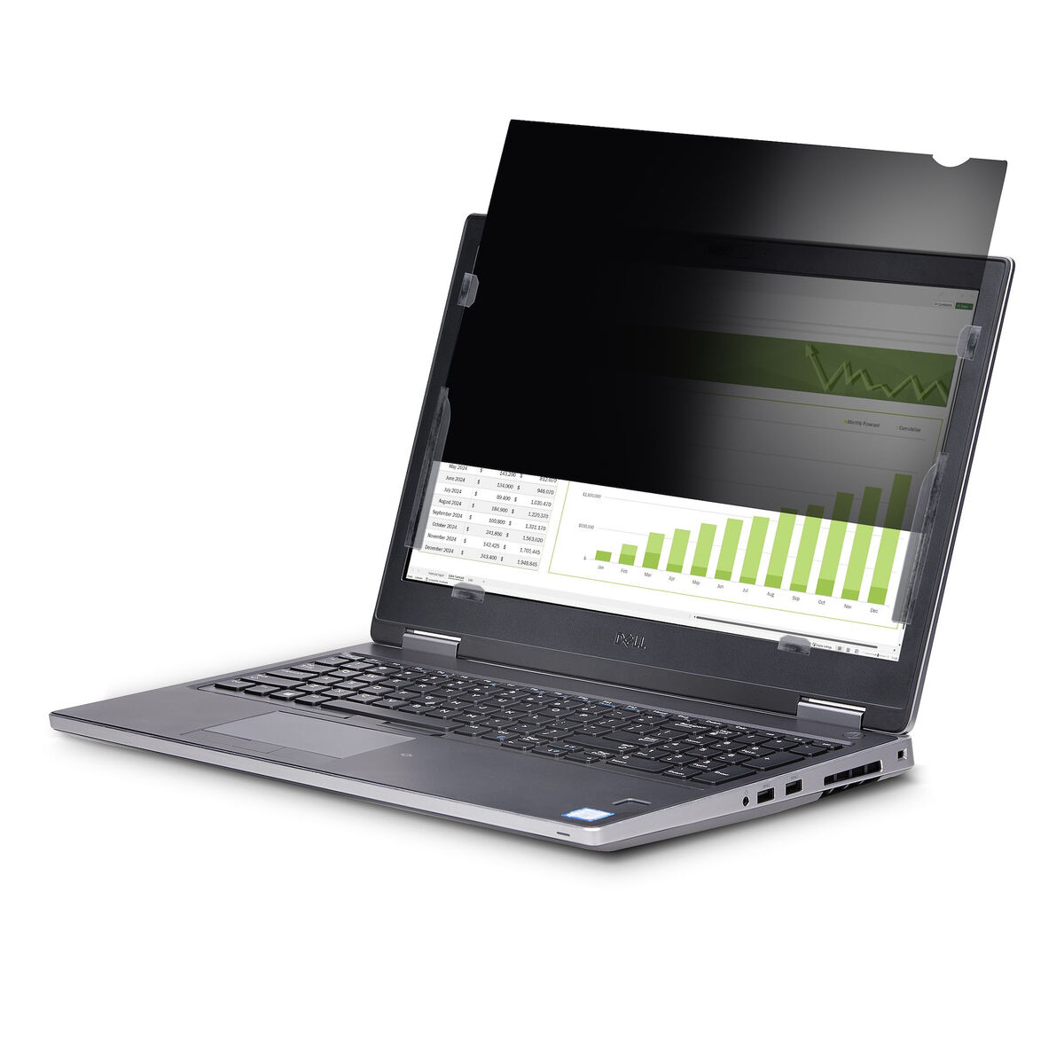 Sekretessfilter för datorskärm Startech 16LT6-PRIVACY-SCREEN