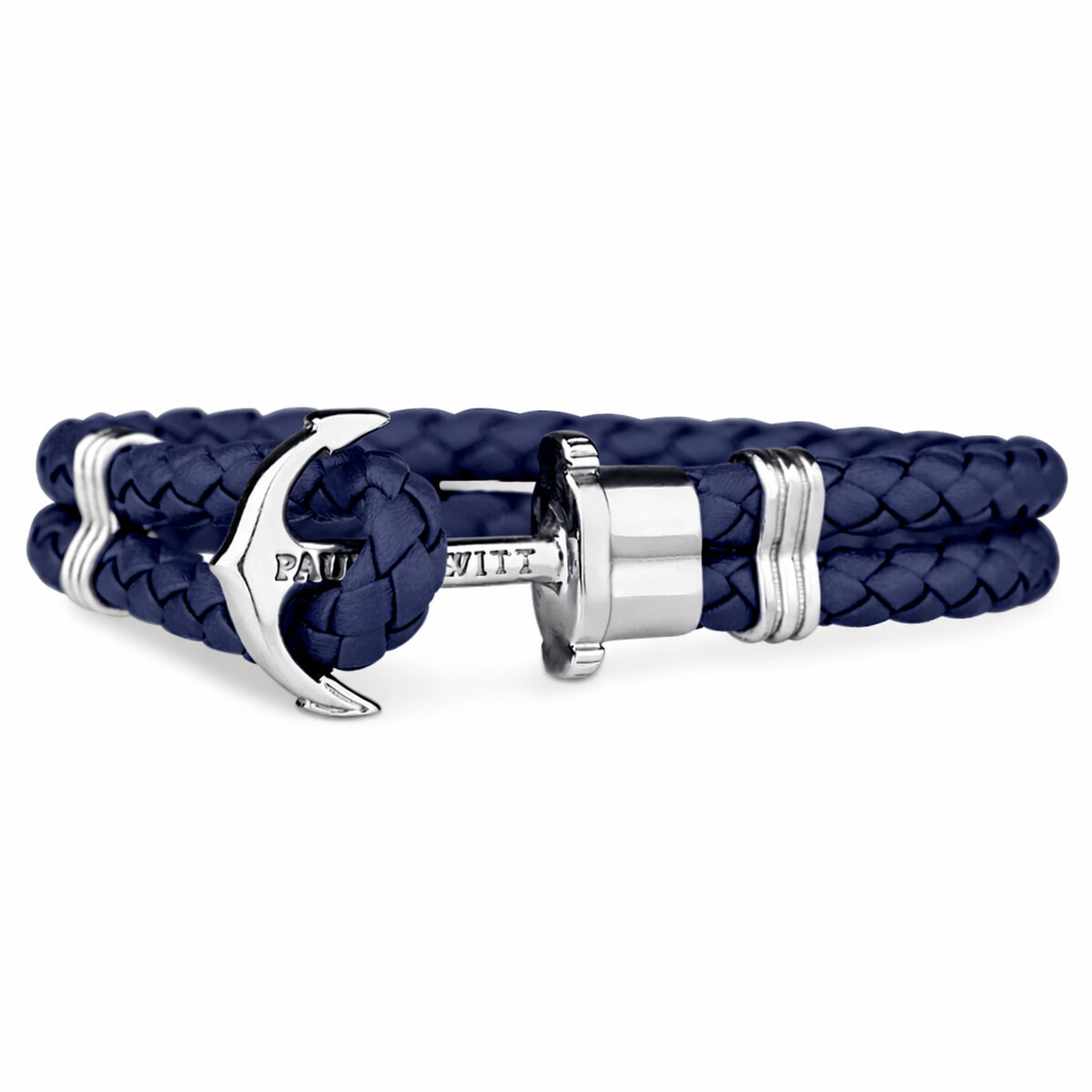 Damarmband Paul Hewitt PH-L-S-N-XL 18-19 cm