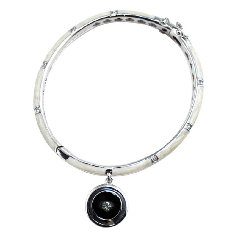 Damarmband Lauren G Adams 65595 18 cm - 4