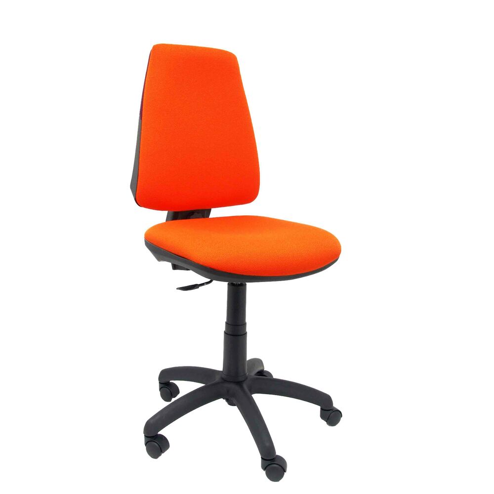 Kontorsstol Elche CP Piqueras y Crespo BALI305 Orange - 2