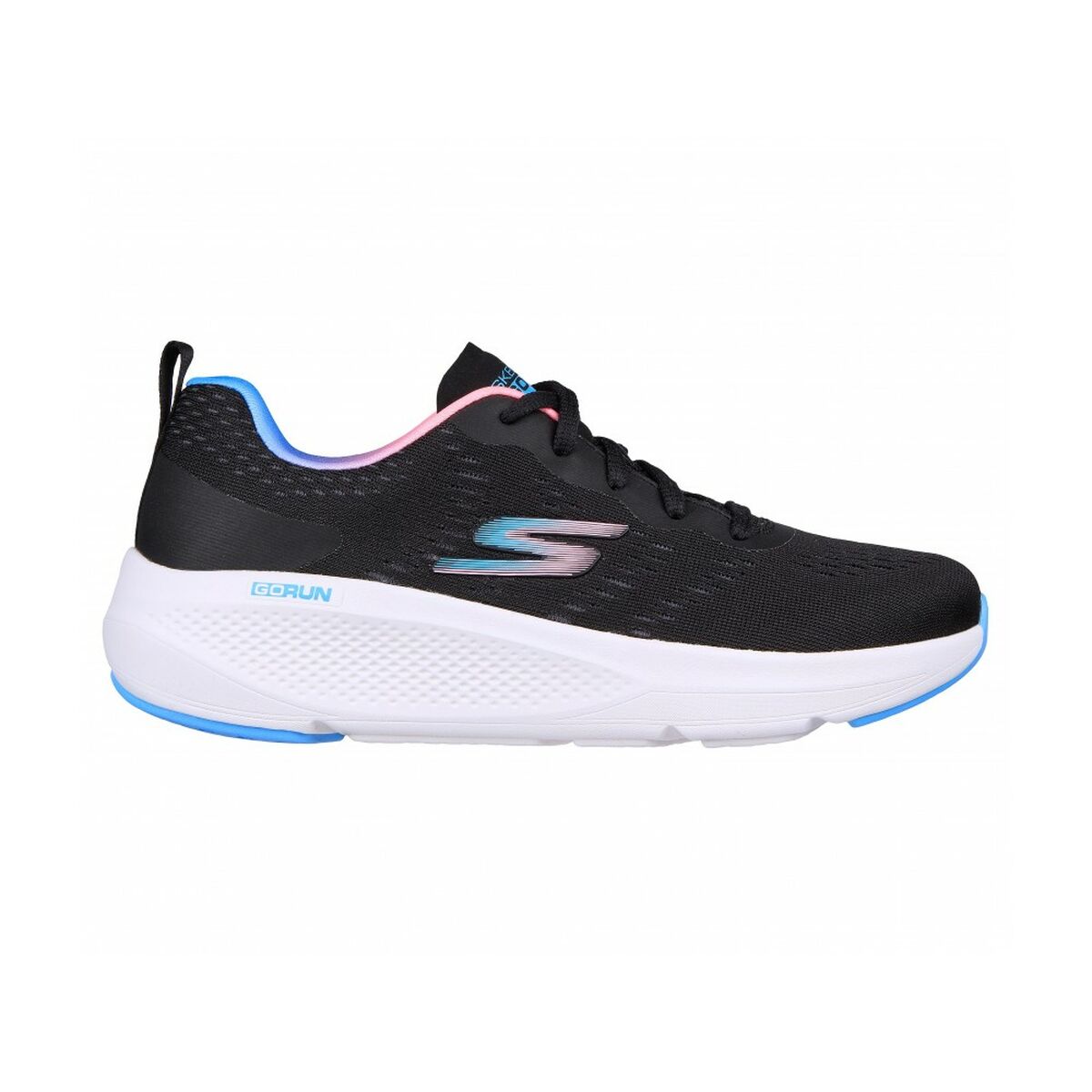 Gymnastiksko, Dam Skechers ELEVATE 128334 Svart - 2