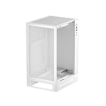 ATX Semitorn DEEPCOOL R-CH170-WHNPI0D-G-1 Vit