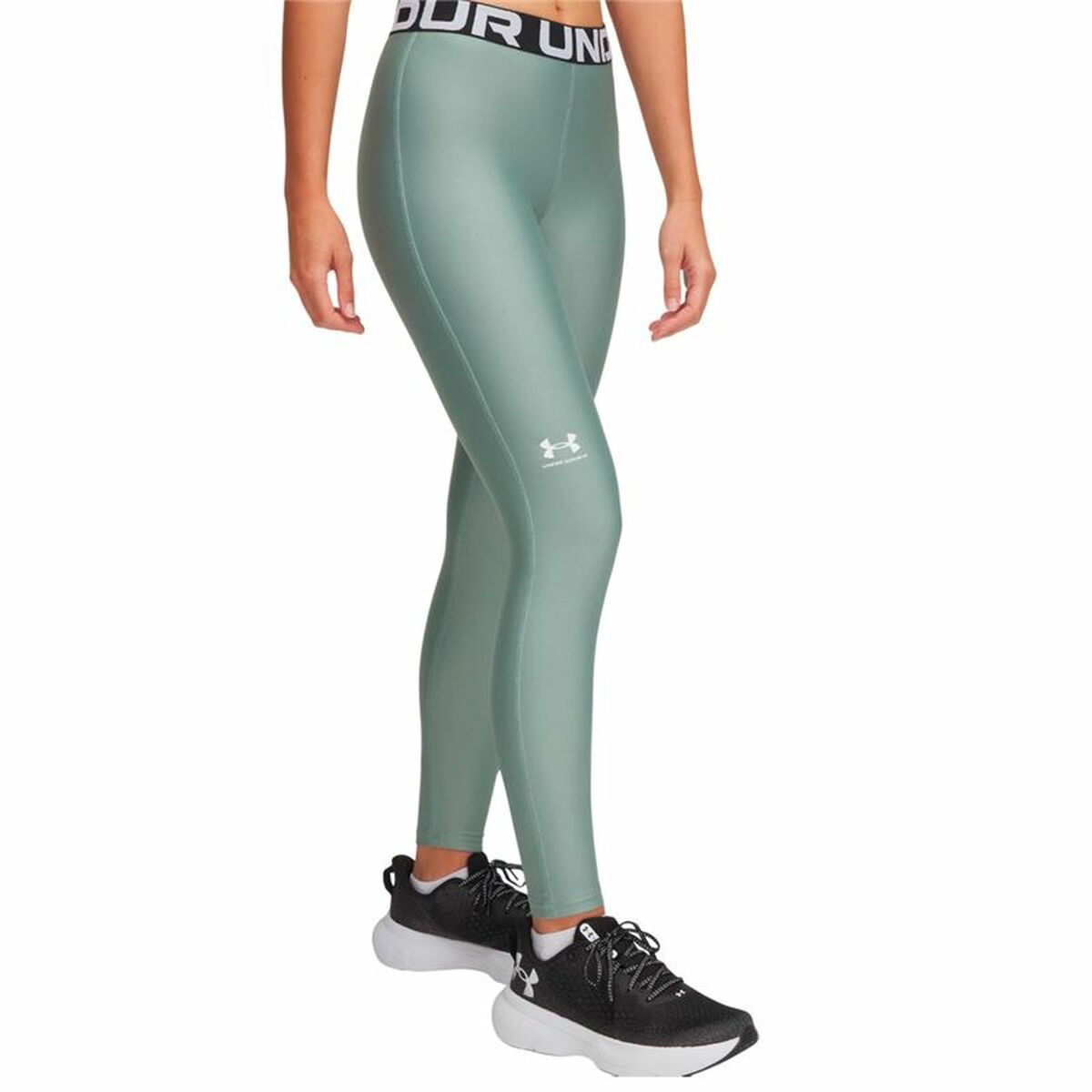 Sport-leggings, Dam Under Armour Hg Legging Mujer
