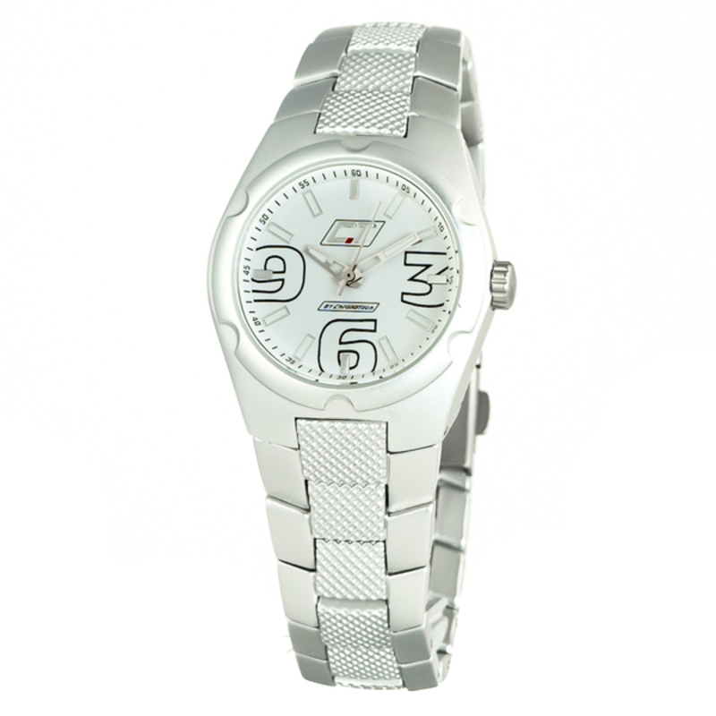 Damklocka Chronotech CC7039L-05M (Ø 32 mm) - 5