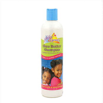 Schampo Sofn'free 0612831052099
