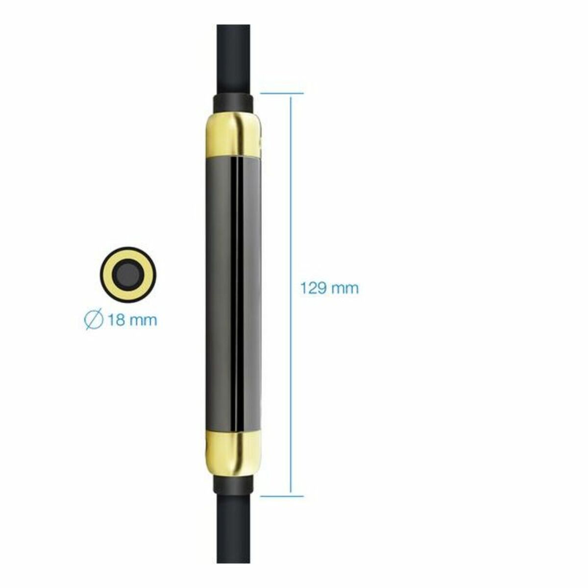 Kabel HDMI NANOCABLE 10.15.3730 30 m - 4