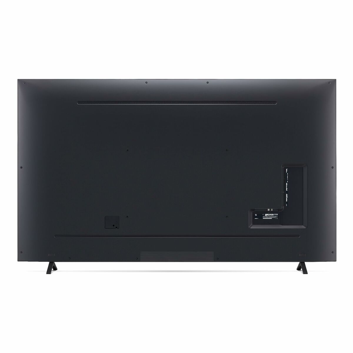 Smart TV LG 86NANO81T6A 4K Ultra HD NanoCell 86" - 3