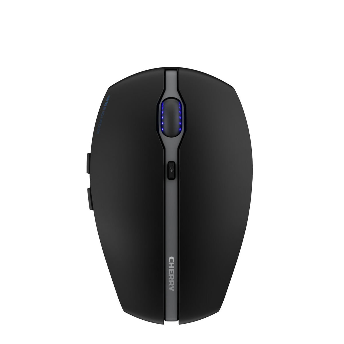 Trådlös Mus Bluetooth Cherry JW-7500-2 Svart 2000 dpi